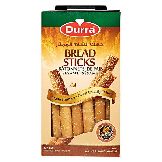 durra bread stick 454g