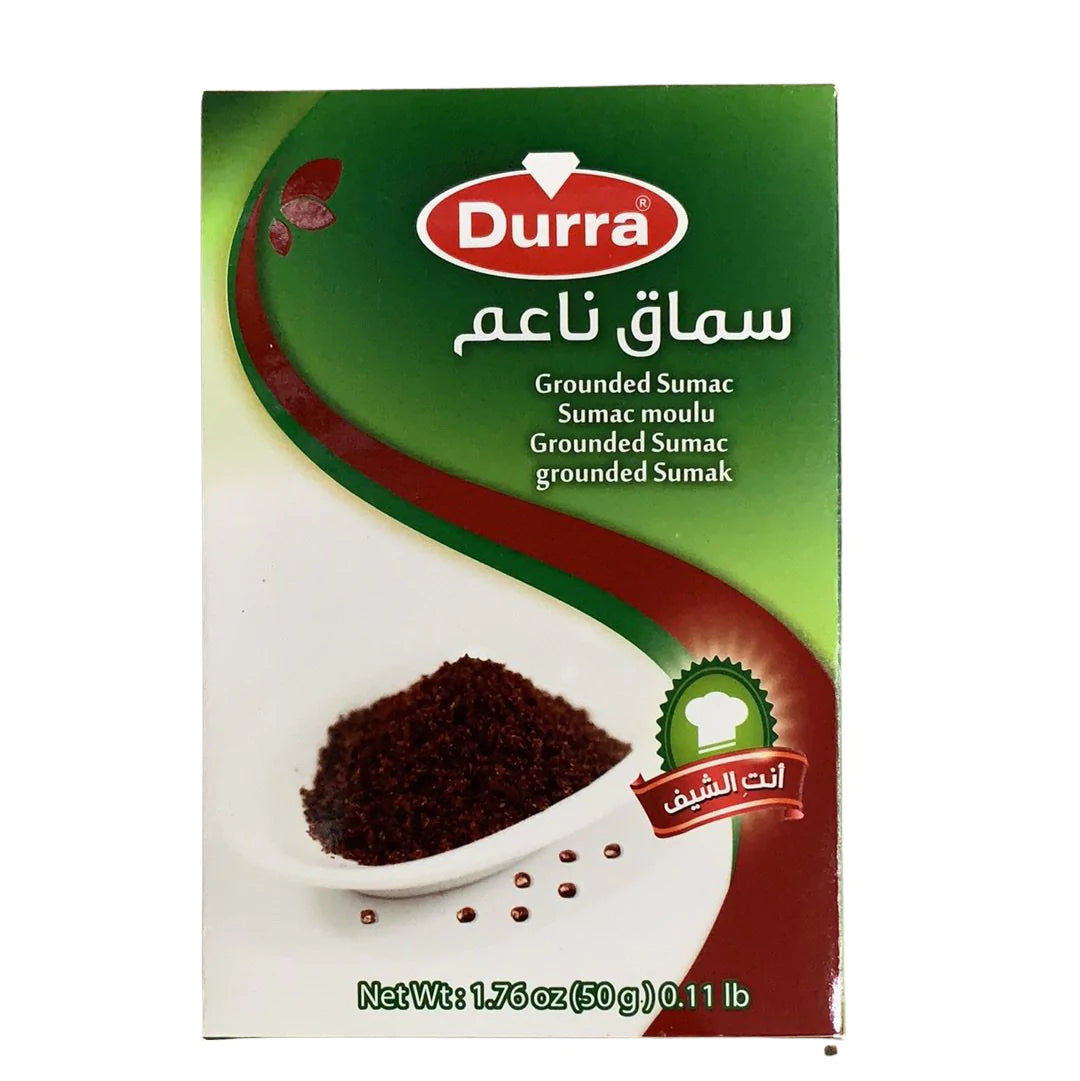 Sumac Durra 50g