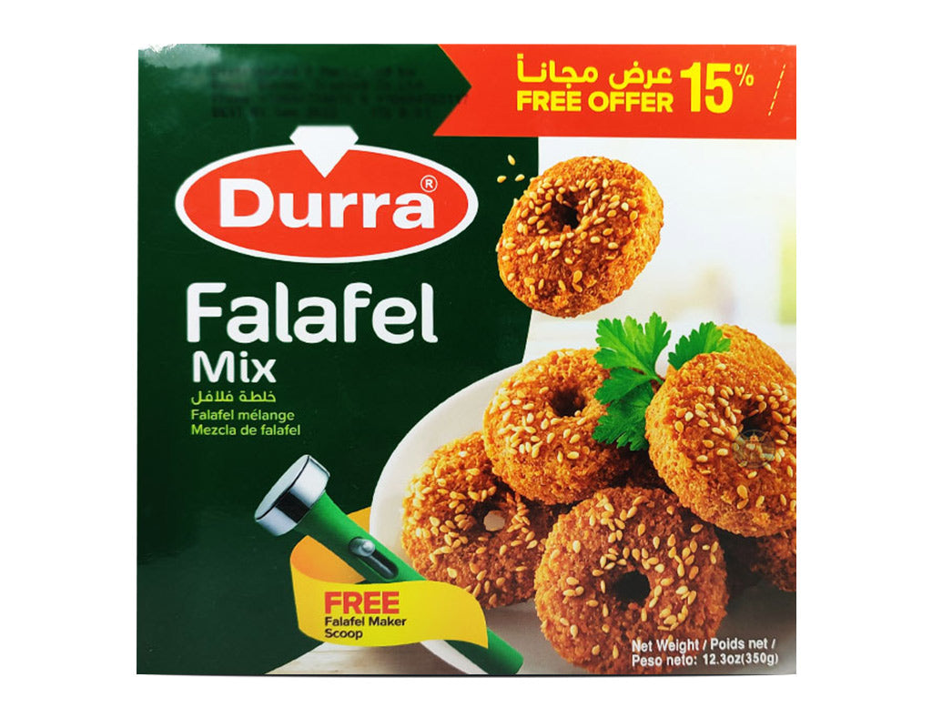 Durra falafel mix 350g