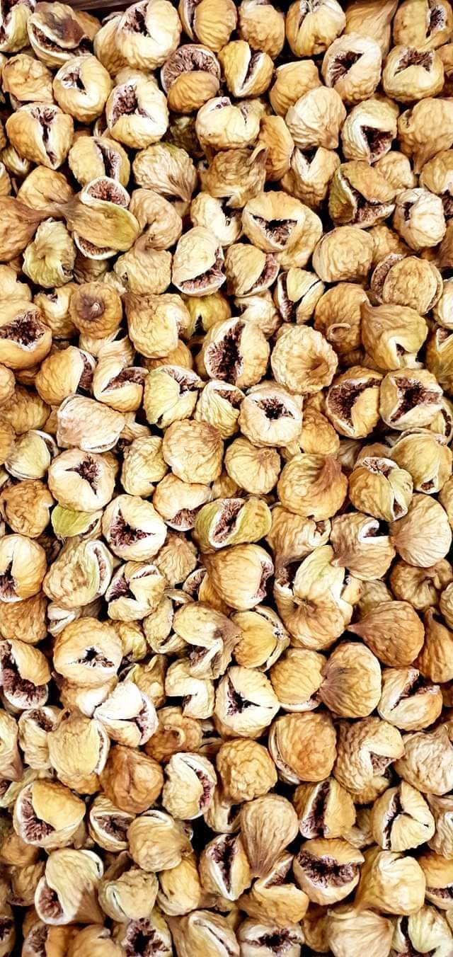 Premium Dried parak fig