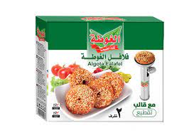 Algota falafel mix