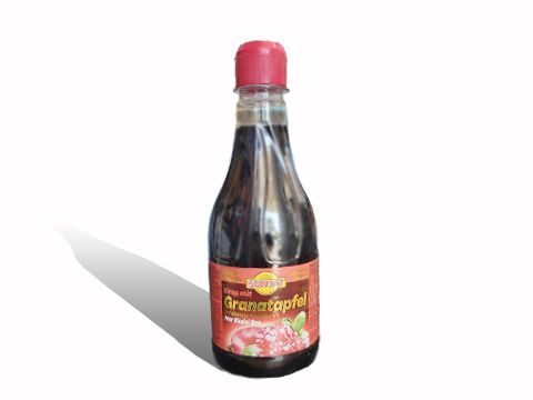 Baktat/suntat pomegranate syrup  670g