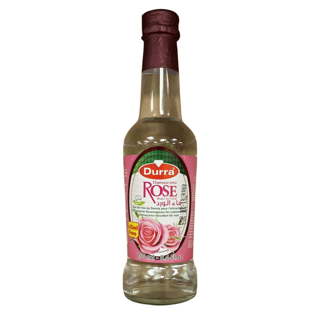 DURRA Rose Water 250mL