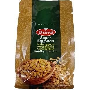 Durra Egyptian Melon Seeds 300g