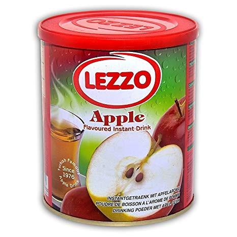 Leezo Apple Tea 700g