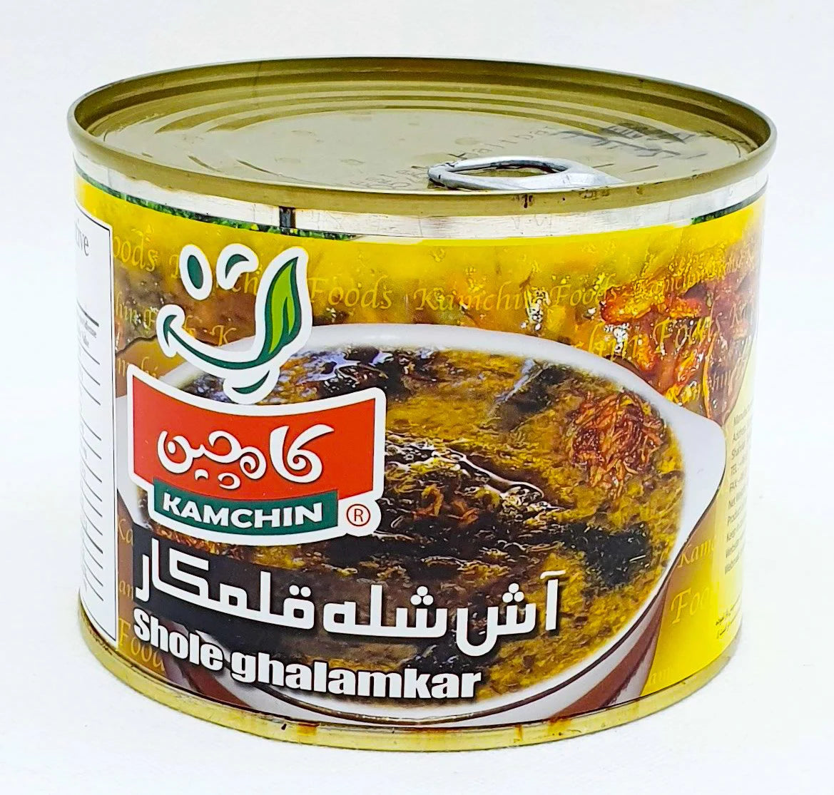 Shole Ghalamkar Kamchin 480g