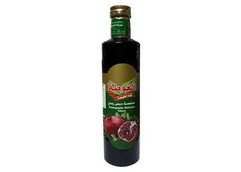 Algota Pomegranate molasses/sauce 700g