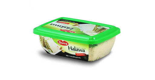 Durra Halawa Pistachio 700G